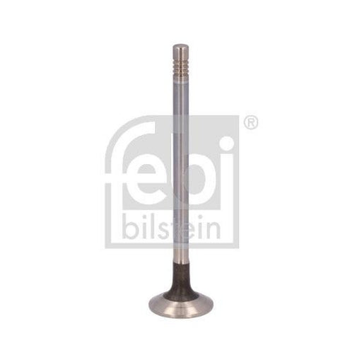 Febi Engine Exhaust Valve 40mm Head 1001335