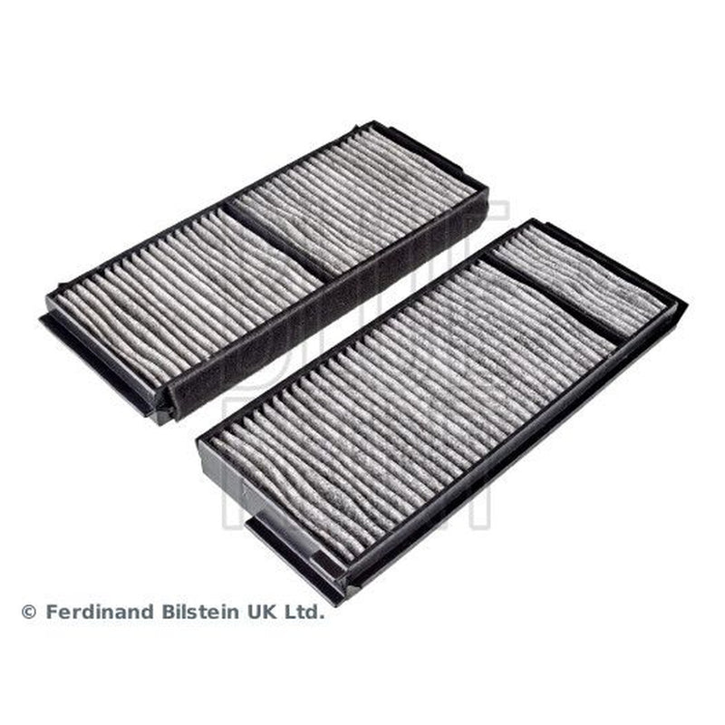 Blue Print Cabin Air Filter Set Wide High ADBP250012