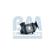 BM Catalysts Homologated Diesel Cat BM80364H