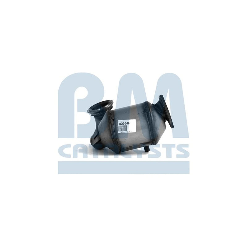 BM Catalysts Homologated Diesel Cat BM80364H