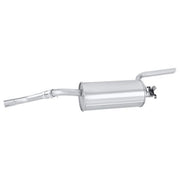 Hella End Silencer Rear 8LD 366 026-381