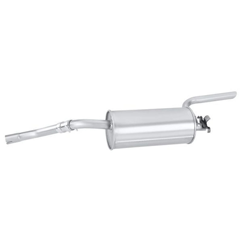 Hella End Silencer Rear 8LD 366 026-381