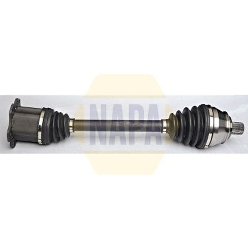 NAPA CV Drive Shaft Driveshaft Front Left NDS1329L