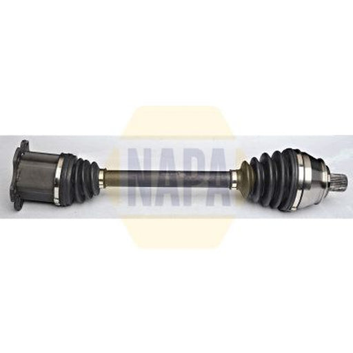 NAPA CV Drive Shaft Driveshaft Front Left NDS1329L