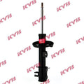 KYB Shock Absorber Damper Strut Front Right 339808