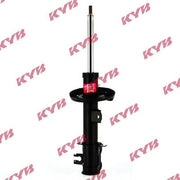 KYB Shock Absorber Damper Strut Front Right 339808