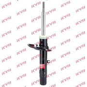 KYB Shock Absorber Damper Strut Front Left 339801