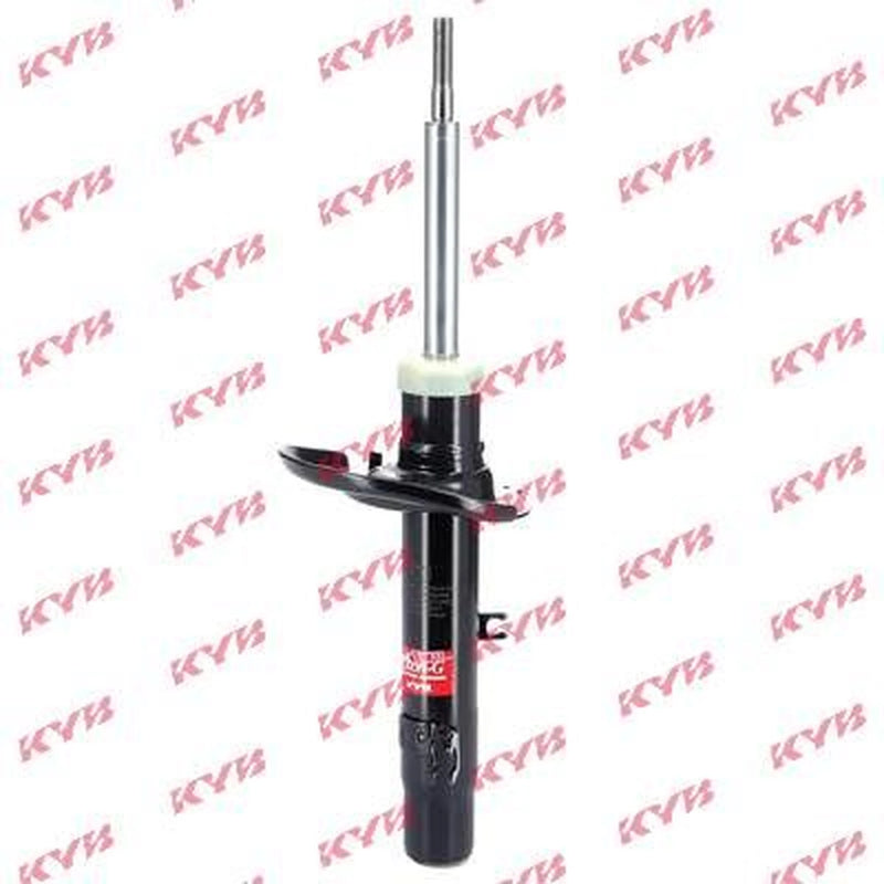 KYB Shock Absorber Damper Strut Front Left 339801