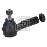 Febi Steering Tie Rod End Ball Joint Front Left 21563