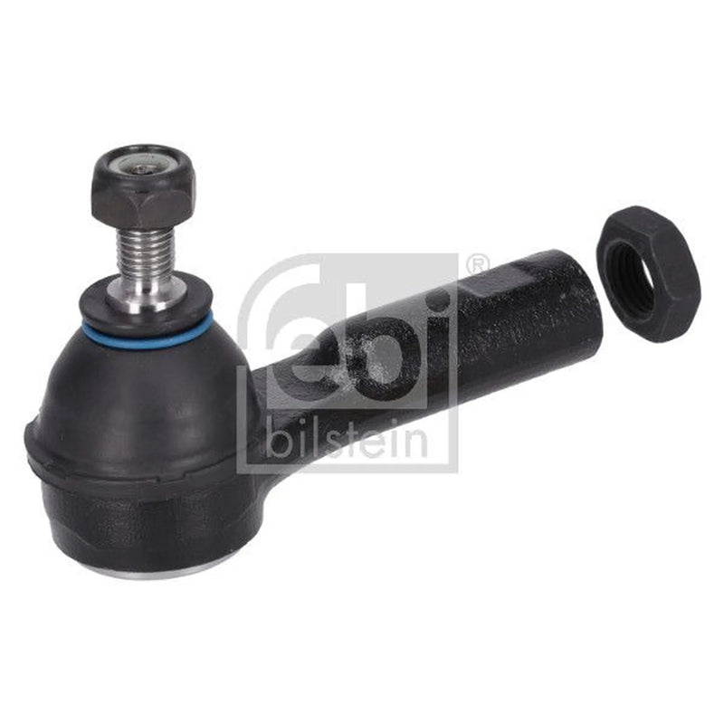 Febi Steering Tie Rod End Ball Joint Front Left 21563