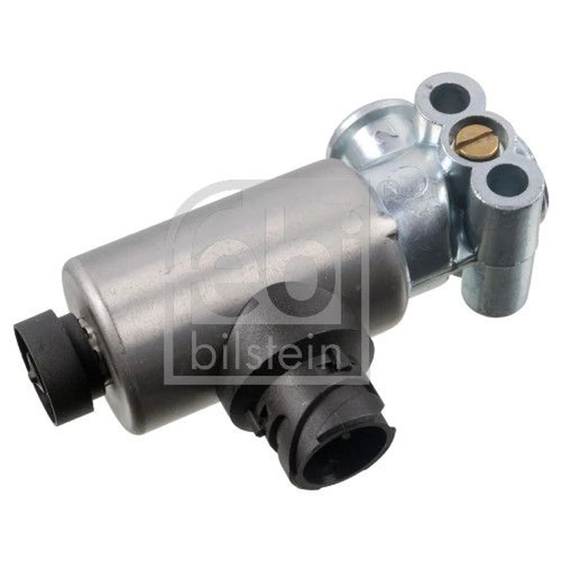 Febi Retarder Solenoid Valve Wide 2 Connectors 188603