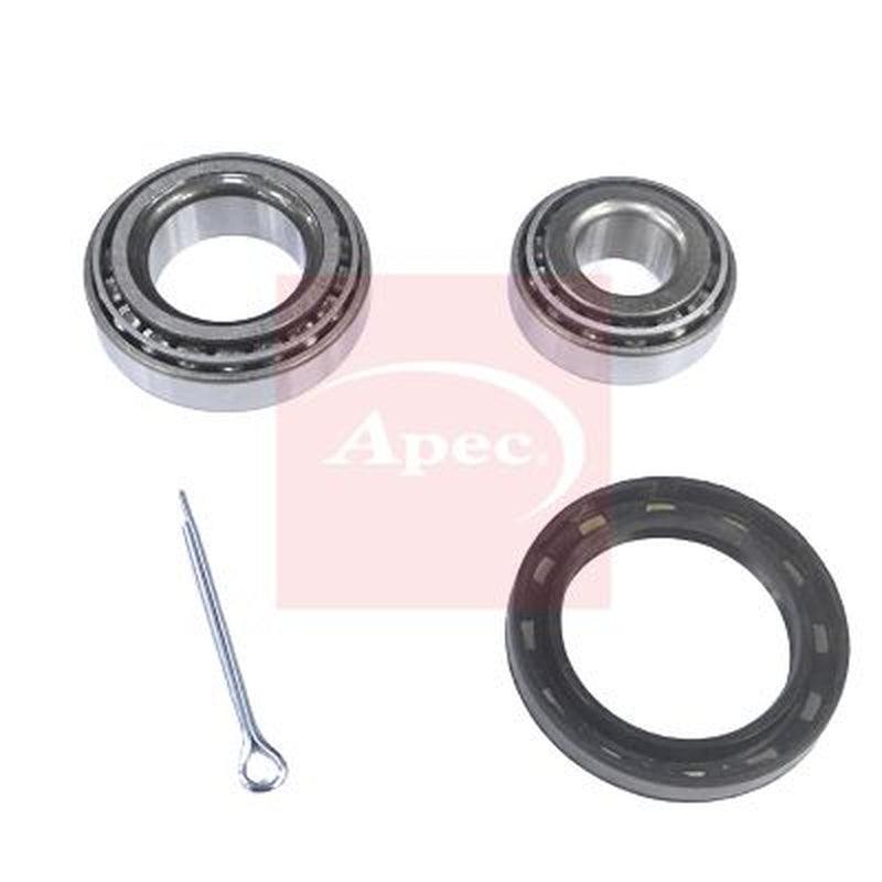 Apec Wheel Bearing Kit AWB1120