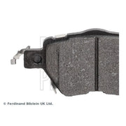 Blue Print Rear Brake Pad Set ADBP420199