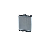 NRF Engine Radiator 53881