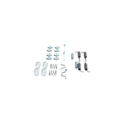 Bosch Parking Brake Shoe Accessory Kit 1 987 475 291
