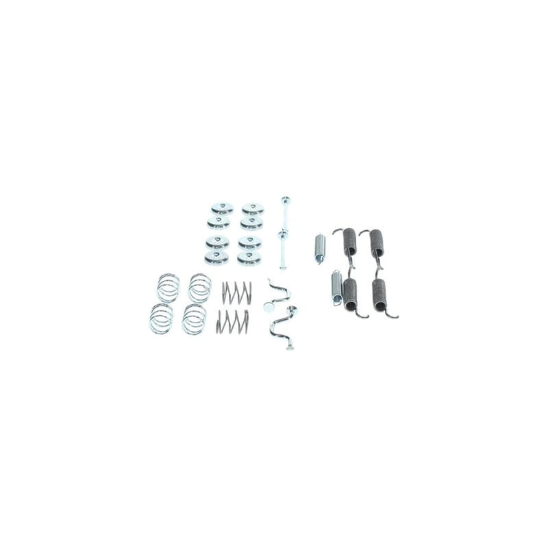Bosch Parking Brake Shoe Accessory Kit 1 987 475 291
