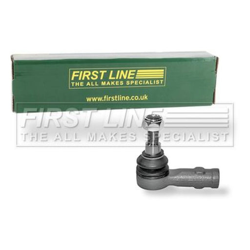 First Line Steering Tie Rod End Ball Joint FTR5262