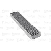 Valeo Cabin Air Filter (Pollen Filter) 698745