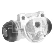 Borg & Beck Wheel Cylinder Hydraulic Brake Rear Left BBW1716