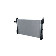NRF Engine Radiator 59364