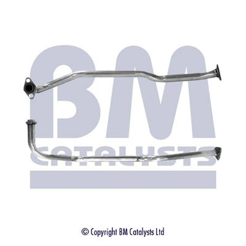 BM Catalysts Exhaust Pipe OD BM70107
