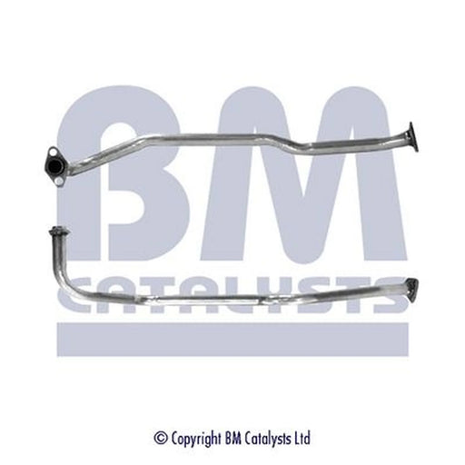 BM Catalysts Exhaust Pipe OD BM70107