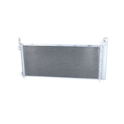 NRF Air Conditioning Condenser 350441
