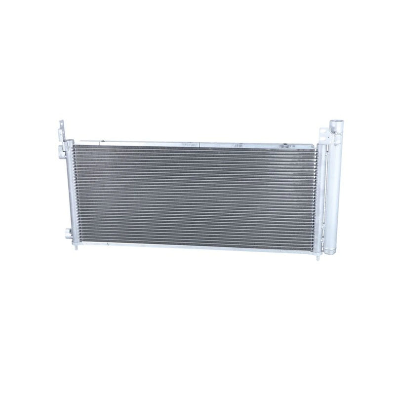 NRF Air Conditioning Condenser 350441