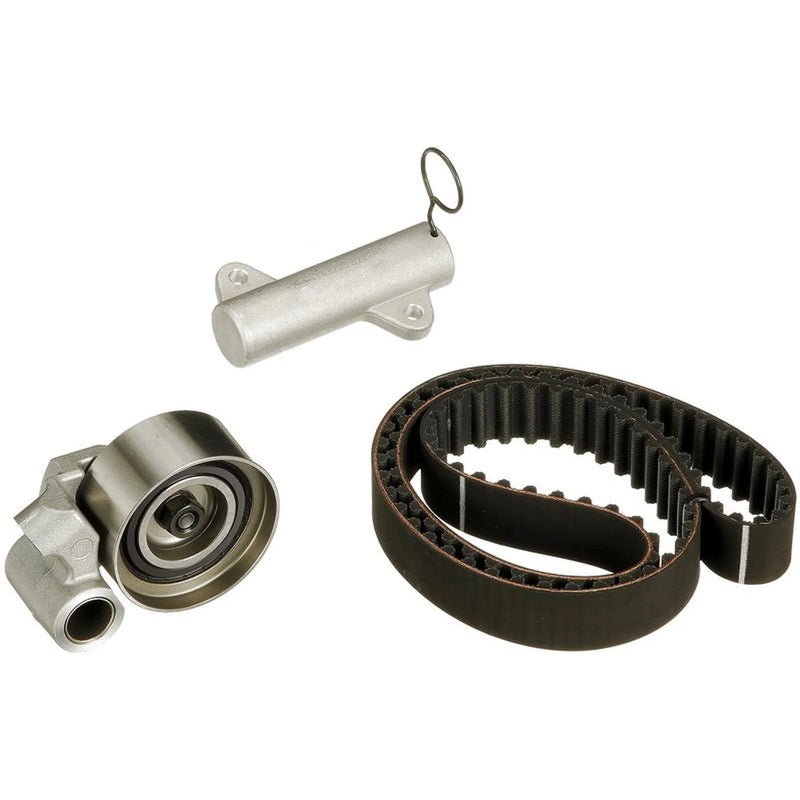 Gates Timing Belt Kit with Rollers K045405XS
