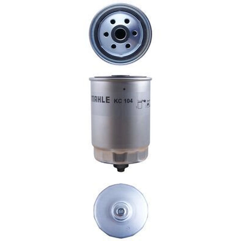 Mahle Fuel Filter Element KC 104