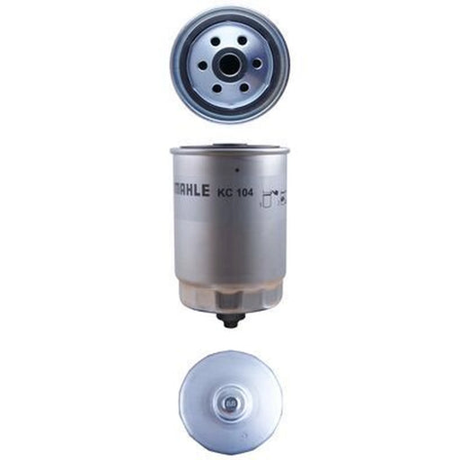 Mahle Fuel Filter Element KC 104