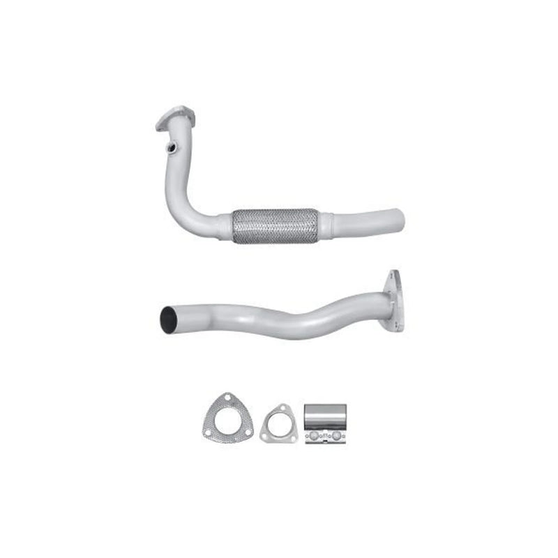 Hella Exhaust Pipe OD 8LA 366 005-281