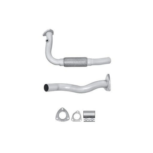 Hella Exhaust Pipe OD 8LA 366 005-281