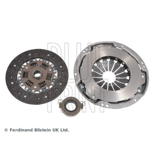 Blue Print Clutch Kit Set 3pc 236mm ADT330240C