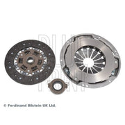 Blue Print Clutch Kit Set 3pc 236mm ADT330240C