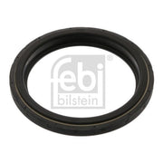 Febi Crankshaft Shaft Seal 185mm OD ID Wide 40695