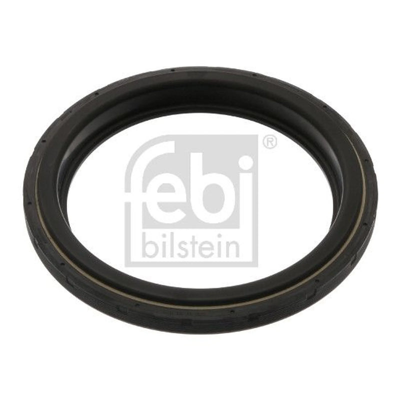 Febi Crankshaft Shaft Seal 185mm OD ID Wide 40695