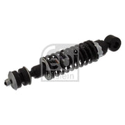 Febi Cab Suspension Shock Absorber Front 40013