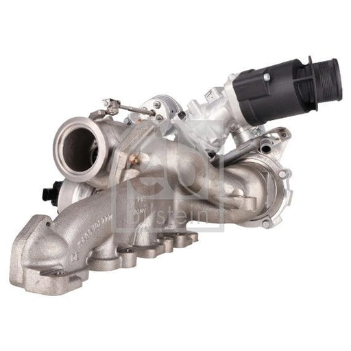 Febi Turbocharger Turbo Unit 186940