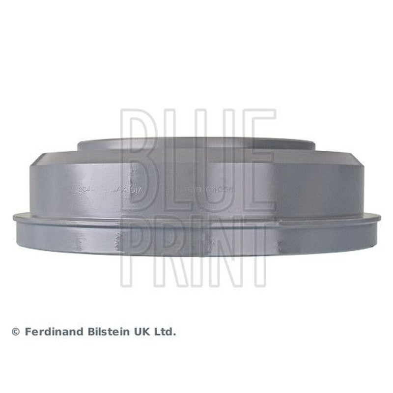 Blue Print Brake Drum Assembly Rear ADC44704