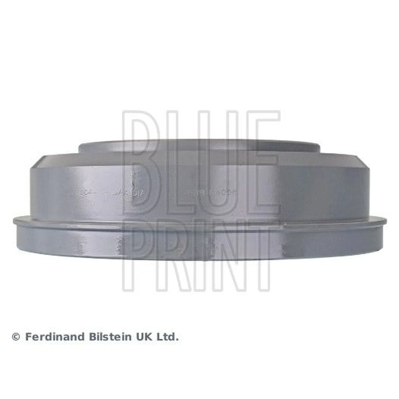 Blue Print Brake Drum Assembly Rear ADC44704