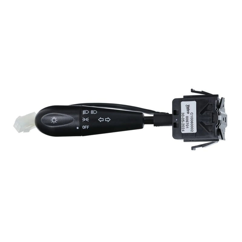 Valeo Steering Column Switch Connectors 886701