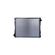Valeo Engine Radiator 733546
