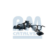 BM Catalysts Homologated Petrol Cat BM92073H