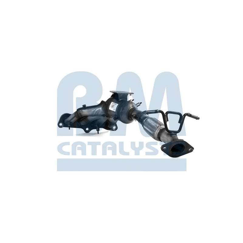 BM Catalysts Homologated Petrol Cat BM92073H