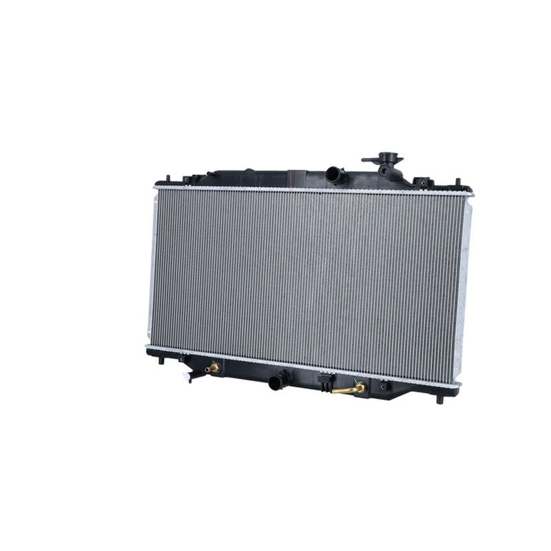 NRF Engine Radiator 550151