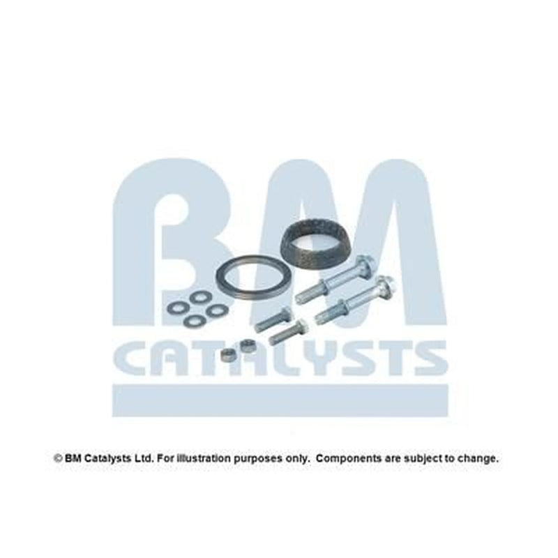 BM Catalysts Fitting Kit FK91010B FK91010B