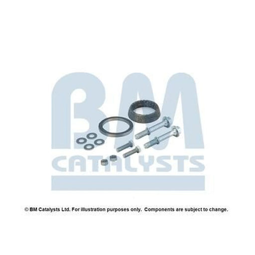 BM Catalysts Fitting Kit FK91010B FK91010B