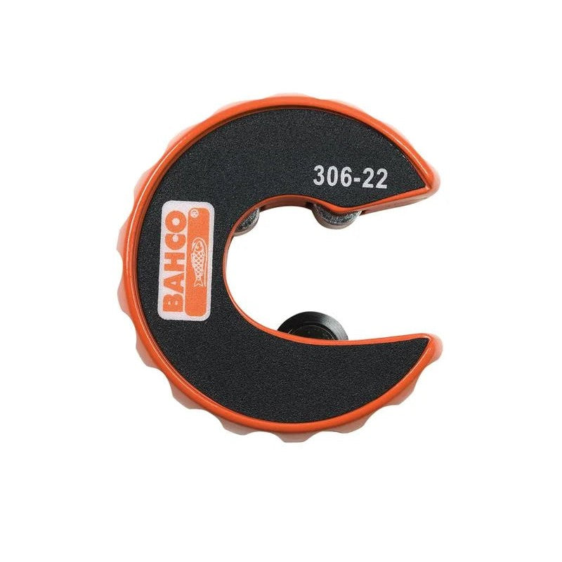 Bahco 306 Tube Cutter (Slice) 10-22mm