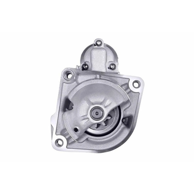 Hella Starter Motor 12V 2.5kW 9 Teeth 8EA 011 610-311